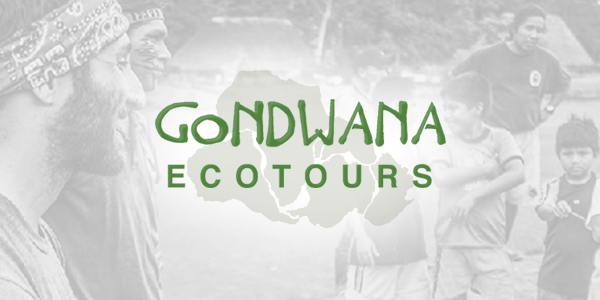 Gondwana Ecotours Logo 1