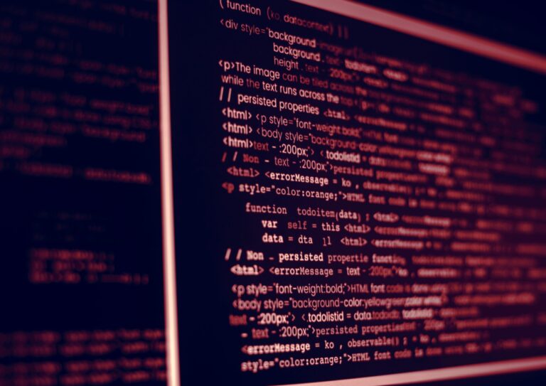 binary code data software P83BJ4H scaled