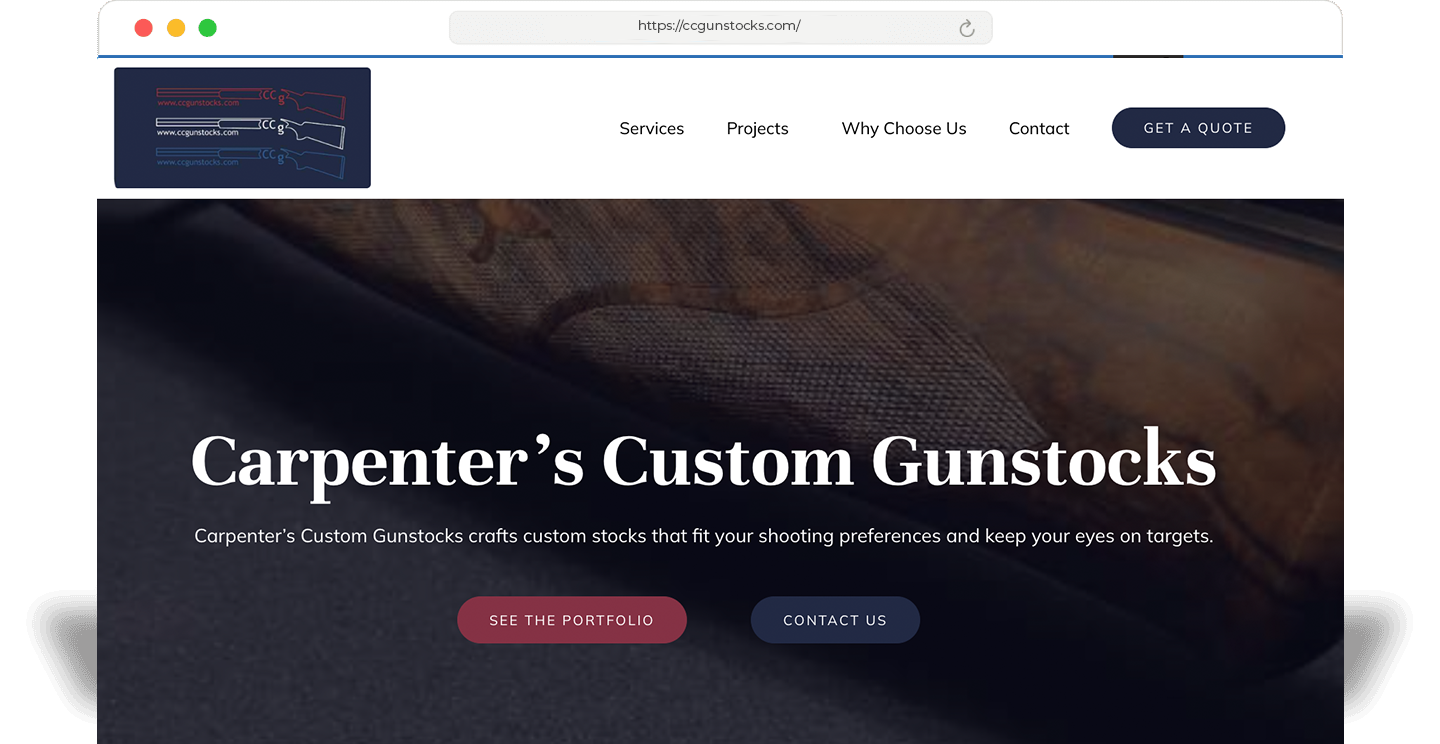 ccgunstocks browser
