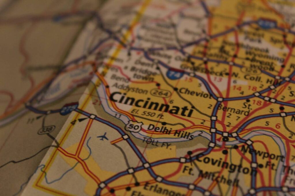 cincinnati digital marketing