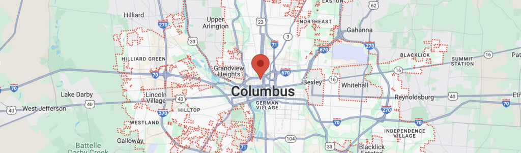columbus