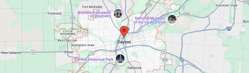 dayton