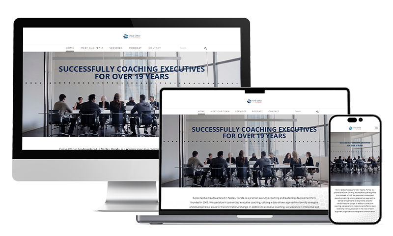 heather christie desktop laptop mobile