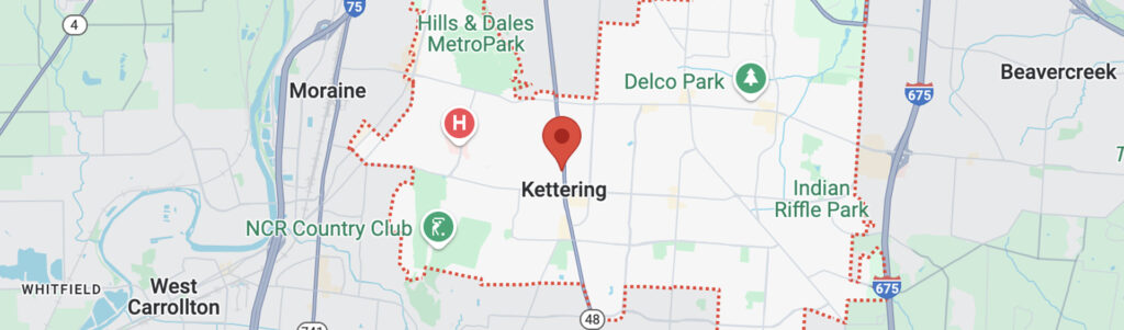 kettering