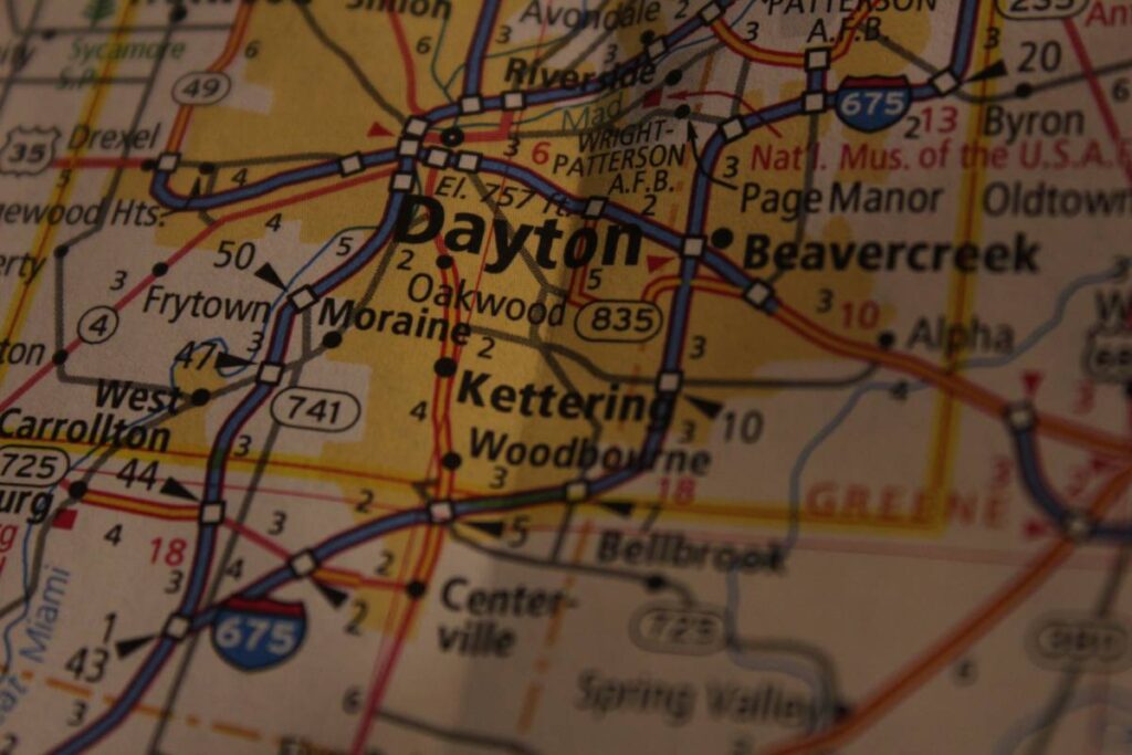 kettering digital marketing