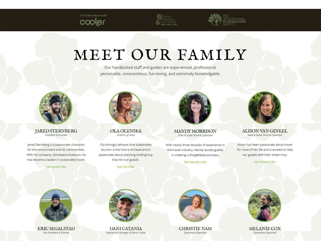 mi gondwanaecotours us