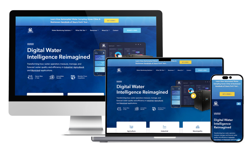 mi portfolio ketos desktop laptop mobile