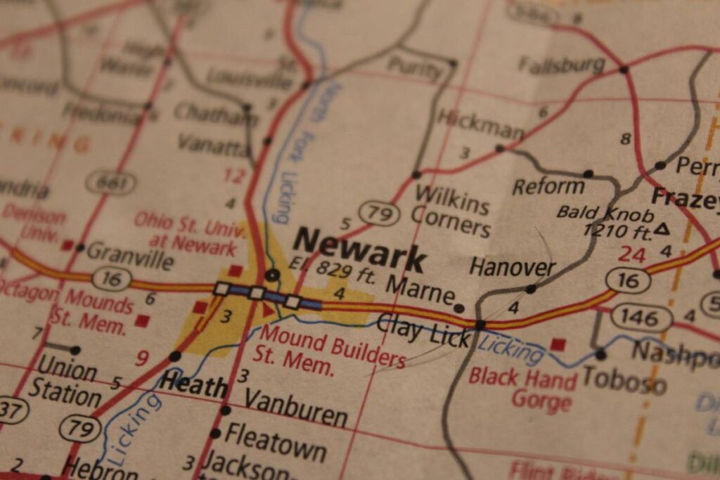 newark digital marketing