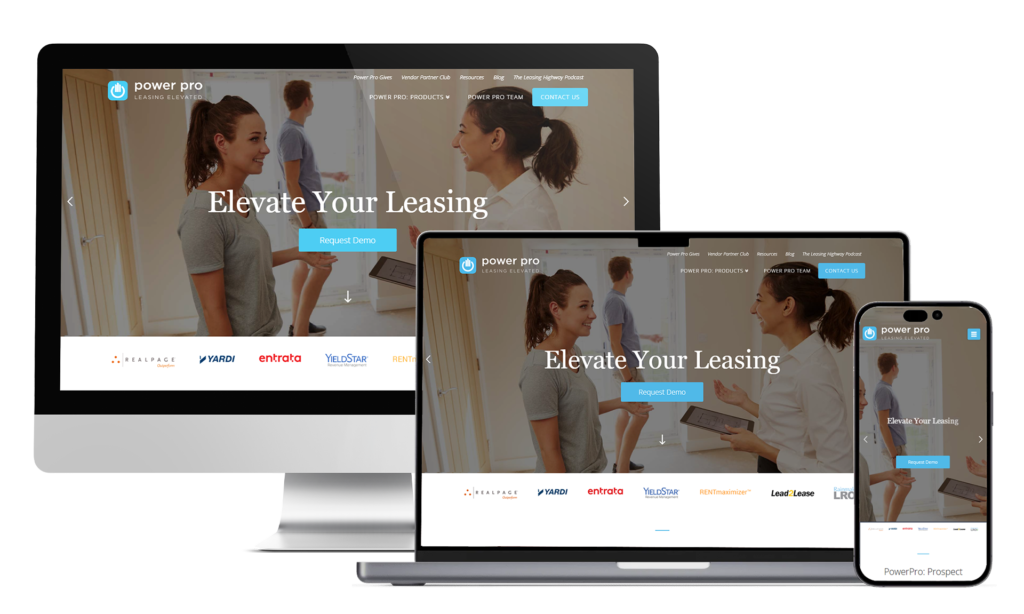 power pro deskktop laptop mobile