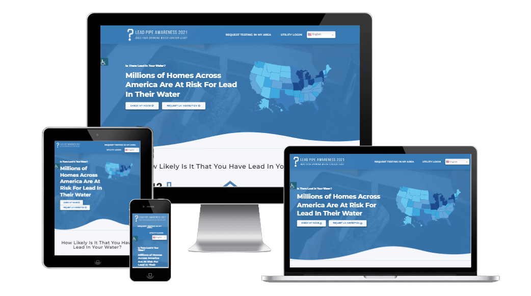 responsive mockup lead pipe awareness 1 1