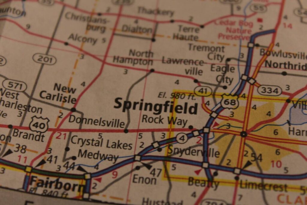 springfield digital marketing