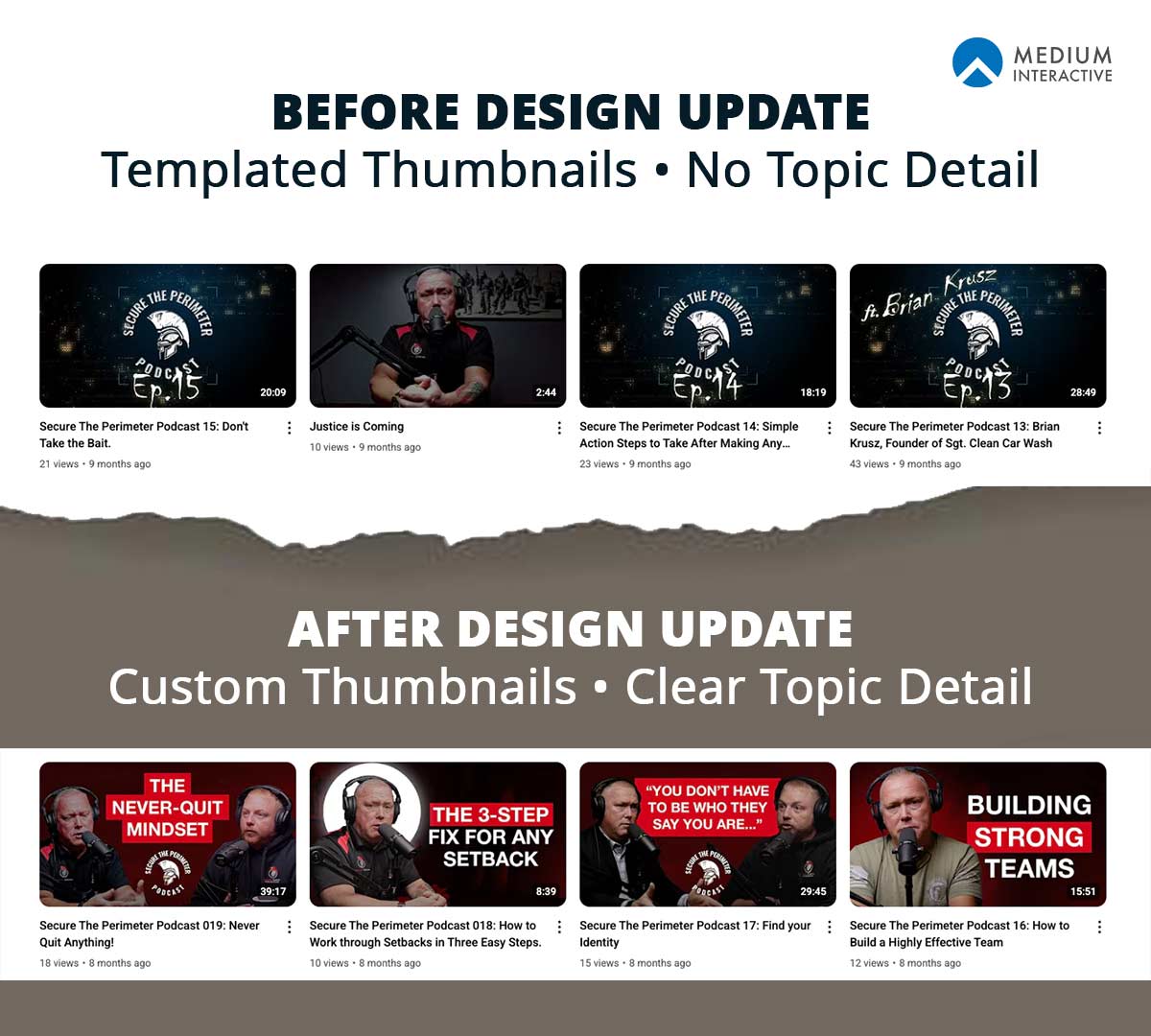 youtube thumbnail design best practices